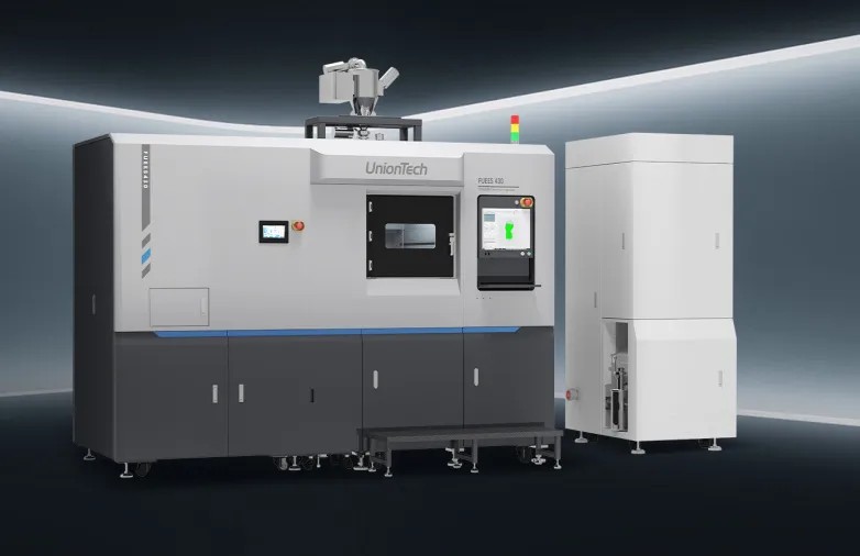 SLM金屬鞋模量產3D打印機—Fuees430