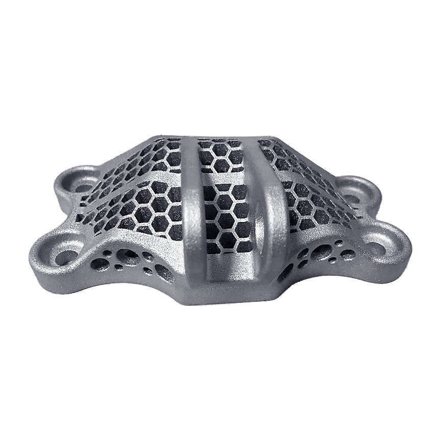 金屬3D打印材料的應(yīng)用