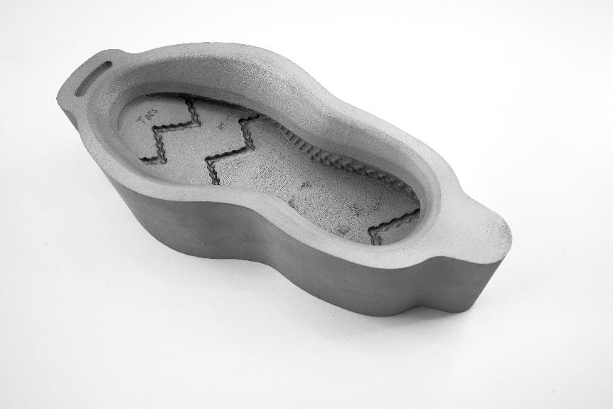 上海聯(lián)泰科技金屬3D打印機