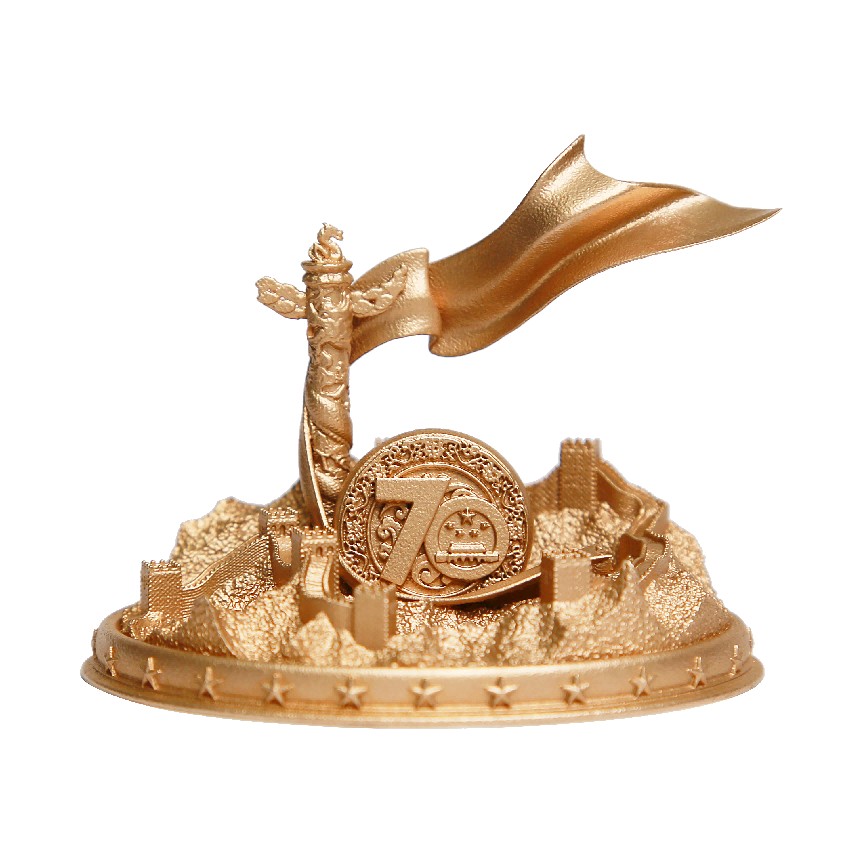 金屬3D打印關(guān)鍵技術(shù)