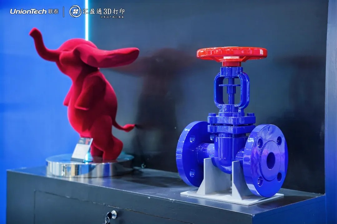 工業(yè)級3d打印機品牌