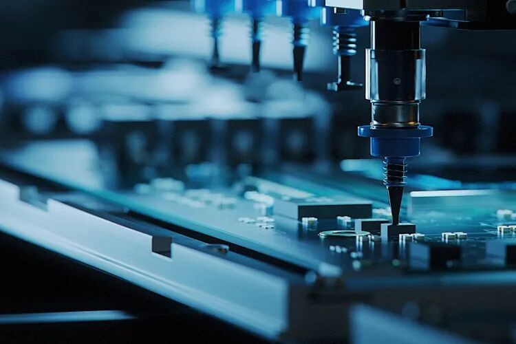 工業(yè)級(jí)3D打印機(jī)