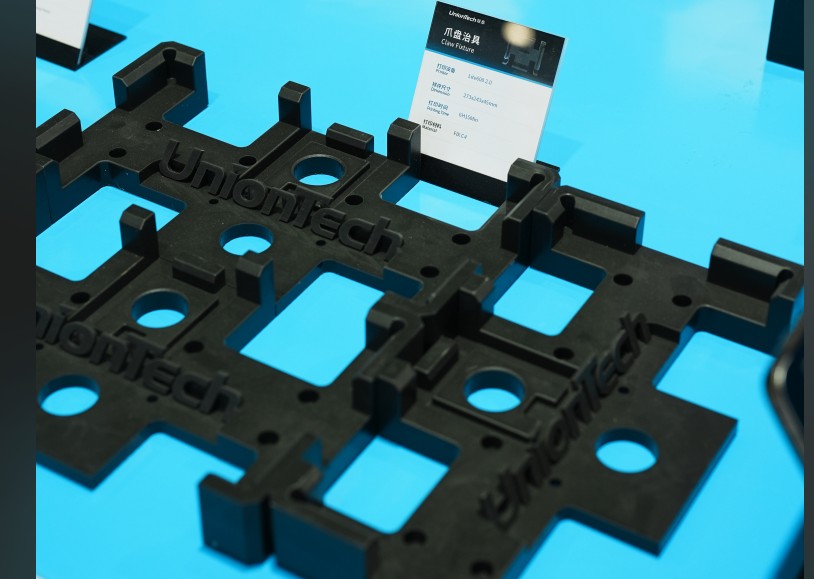 工業(yè)級(jí)3d打印機(jī)公司