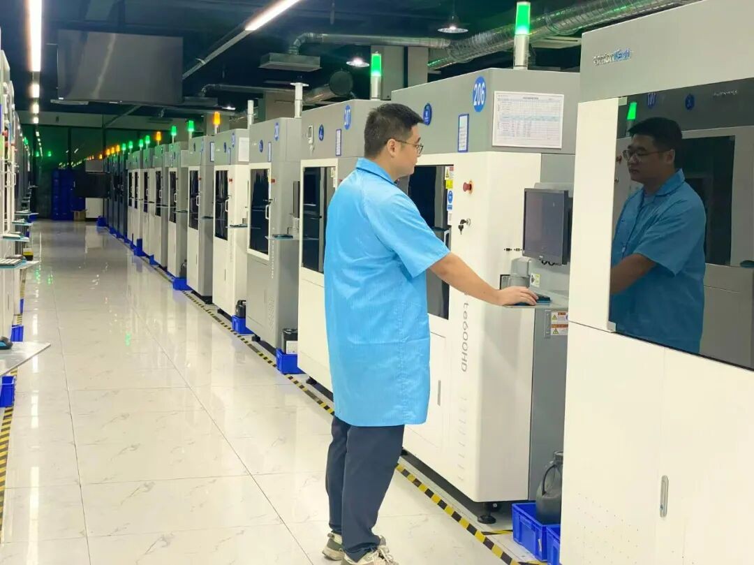 3D打印機(jī)生產(chǎn)廠家