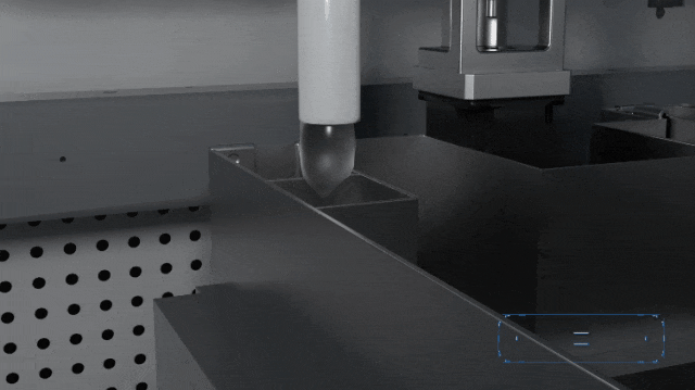 工業(yè)3D打印機(jī)