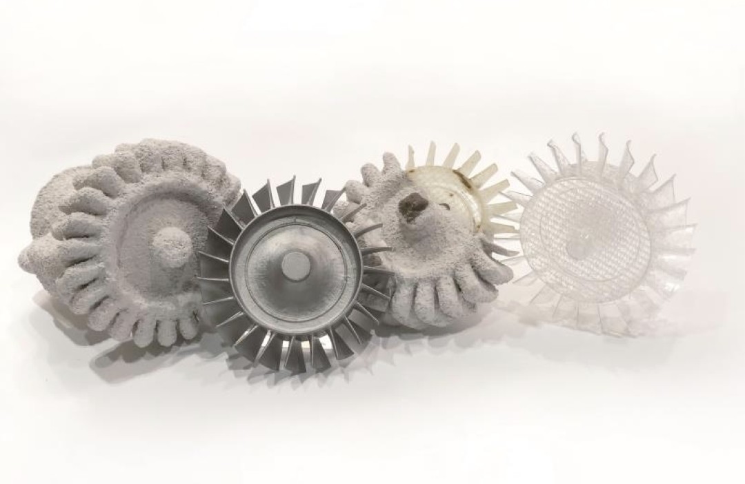 3D打印機廠家上海聯泰科技