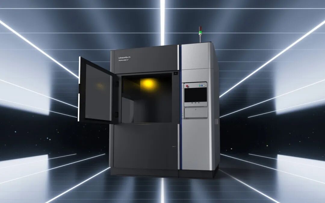 大型3d打印機(jī)