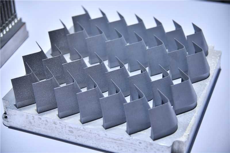 金屬3D打印質(zhì)量