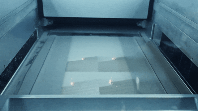 工業(yè)級SLM金屬3D打印機