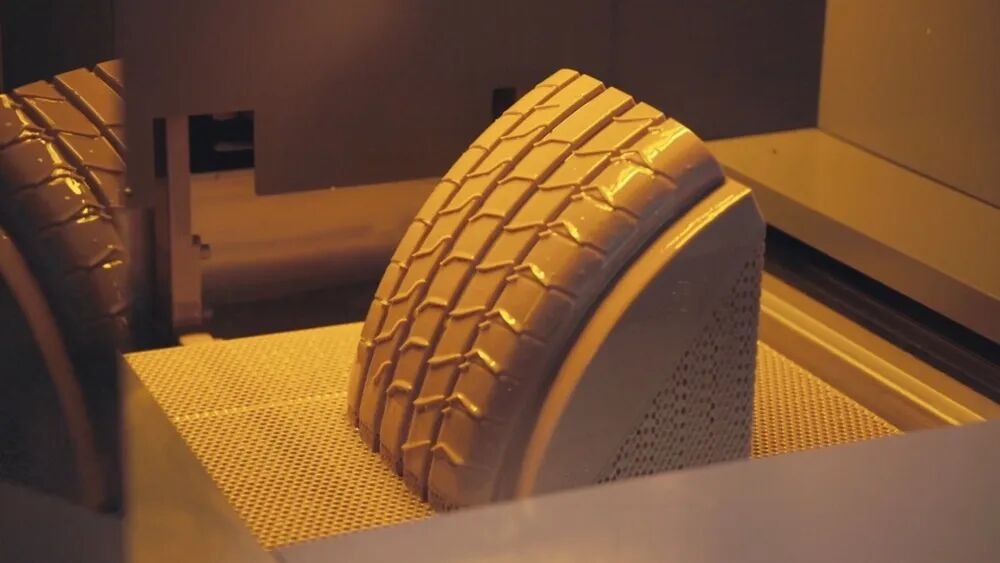 工業(yè)級SLA 3D打印設備