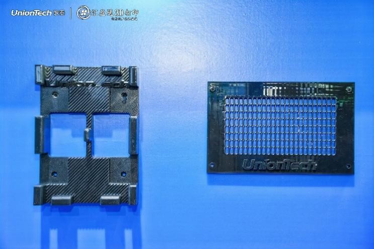 SLA 3D打印機(jī)品牌