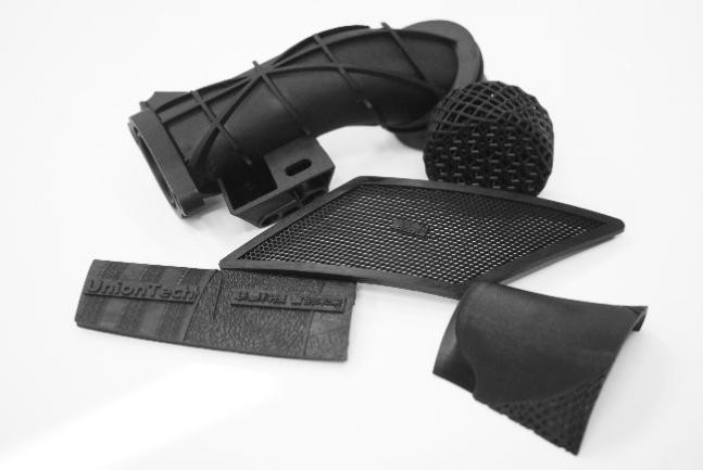 工業(yè)級(jí)光固化3D打印機(jī)