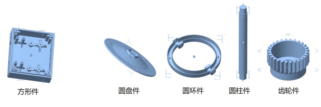 工業(yè)3D打印機廠家