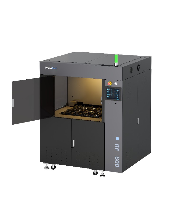 3D打印機(jī)品牌上海聯(lián)泰科技