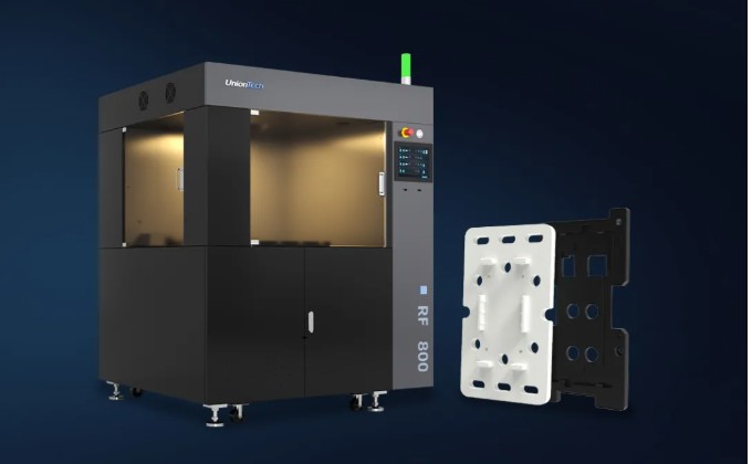 3D打印機(jī)生產(chǎn)廠家